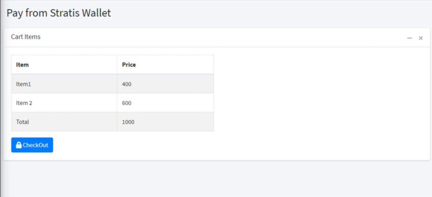 How to Integrate Blockchain in E-commerce Site